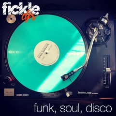 Fickle Funk, Soul Disco