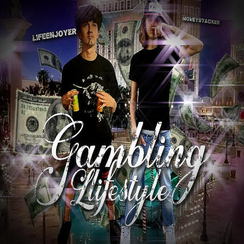 gambling lifestyle + moneystacker (moneystacker)