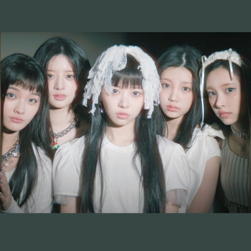 Stream ILLIT (아일릿)-NOT CUTE ANYMORE (deep house × minimal house