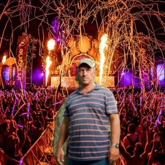 i turned troy landry from swamp people into future bass (sorry)