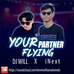 MANYAO YOUR FLYING PARTNER - WILL X INext