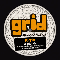 Stream L0G1N music | Listen to songs, albums, playlists for Stream L0G1N music | Listen to songs, albums, playlists for