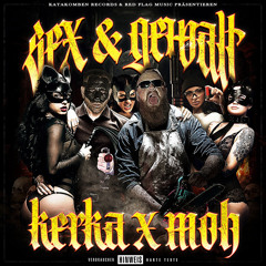 Ausgeburt der Hölle (Hardtekk Rmx) [feat. Sitte]