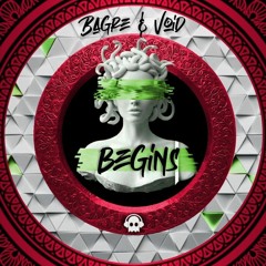 Bagre & Void - Begins (Original Mix)@PhantomUnitRec