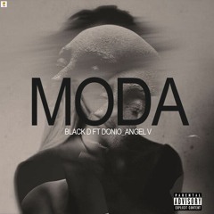 Moda_Black D ft Donio_Angel V.Wave.wav