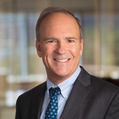 Novagold CEO & president Greg Lang on Barrick selling its stake in Donlin