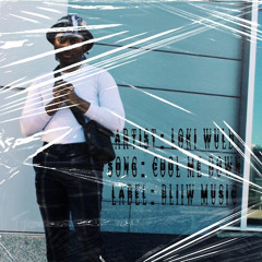 kahn Presley - Cool Me Down