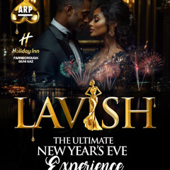 NWR @ Lavish: The ultimate New Years Eve Experience
