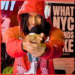 Freestyle (What NYC Sounds Like)