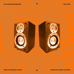 Alber Aponte - Da Colours Sessions (Jul.2026)