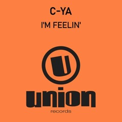 Pagani Feat. C - Ya - I´m Feeling (95's remix Mix)