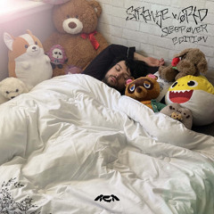 STRANGE WORLD VIP