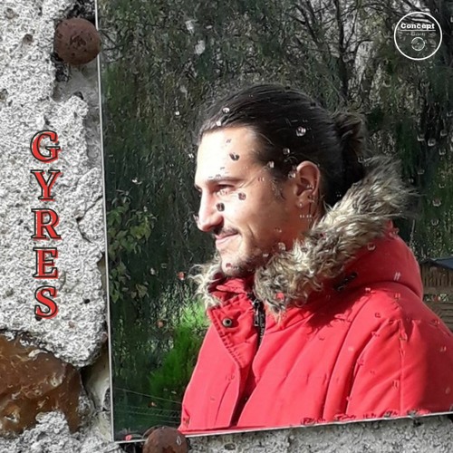 ConceptCast 021/  Gyres | Vinyl Only