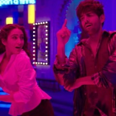 Haan Main Galat Remix Love Aaj Kal Kartik, Sara Pritam Arijit Singh