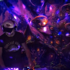 BunkerTech - N.Y.E. - 2025 Closing [Best of  TechNo-Part1]