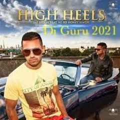 High Heels 2021