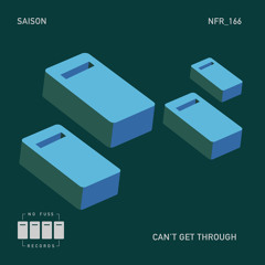 Can't Get Through (Extended)