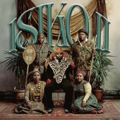 Siyibonile (feat. De Mthuda & Sam Deep)