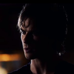 Damon Salvatore x Just your doll