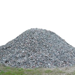 gravel