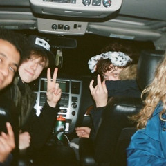friends :) prod crowboy