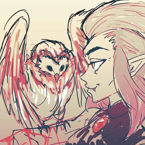 CURSES | sped up