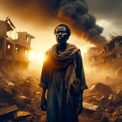 Sudan's Devastating Conflict Unfolds with Humanitarian Tragedy