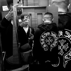 大好きな彼女とデート中です電話やめてください(Prod.PUREDEVIL)