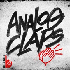 Analog Claps demo