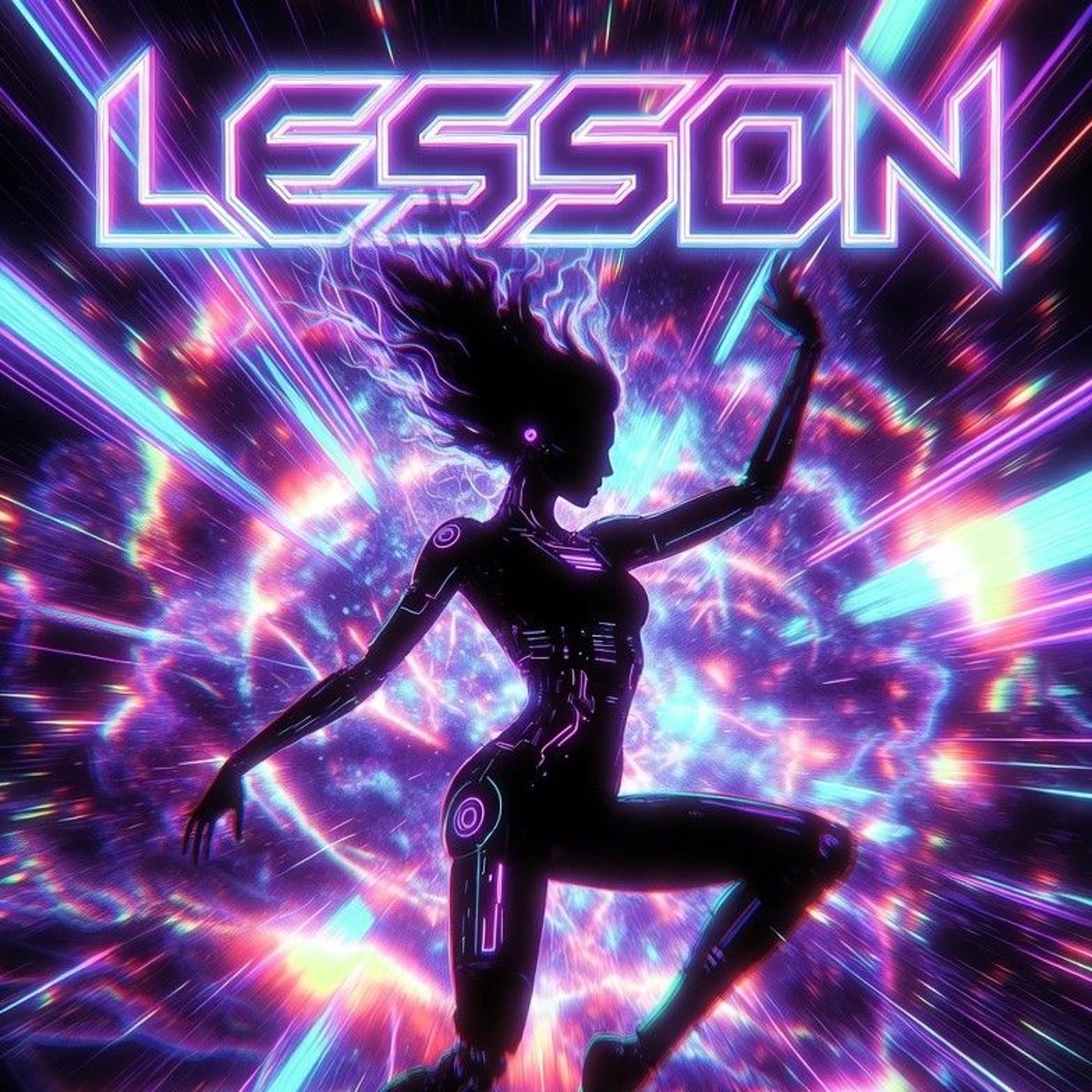 Tekmo - Lesson episode artwork