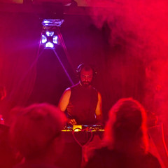 Heuballern Afterparty @ Zugvøgel Festival 2025 WE 2