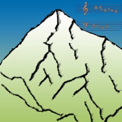 Rockingricky - K2