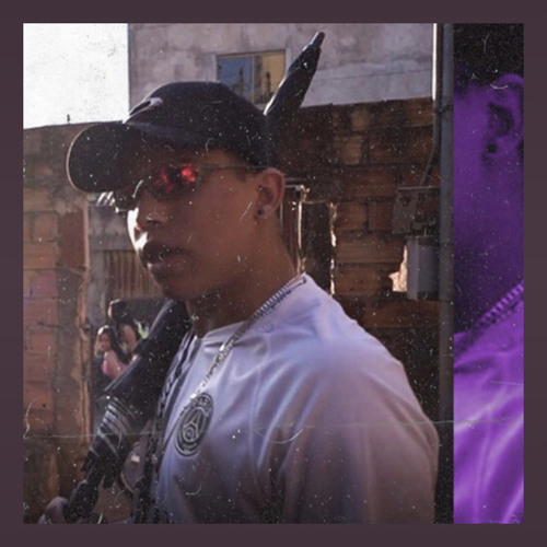 FICA SEM VOCÊ MINHA FIGURINHA - MC Badeco e MC Vilark (Versão Funk)