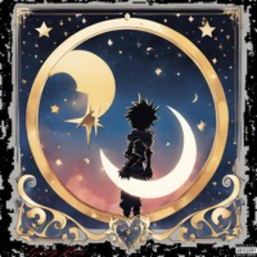 Scarboi Jones, AvoidApollo - The Moon (Intro) (prod. theskybeats X Saint Luca)