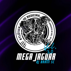 MEGA JAGUAR vol. 3 - DJ Bratti SC