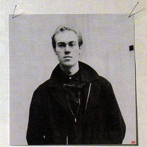 amant okane - mad hatter [hellrxin x dtailor]