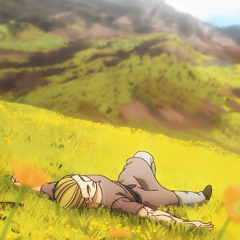 Vinland Saga X Hopecore - "How do you intend to live?" (be patient)
