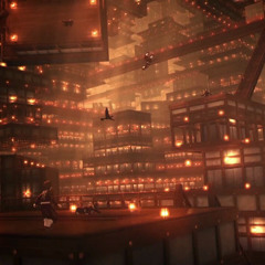 Infinity Castle Theme Official OST