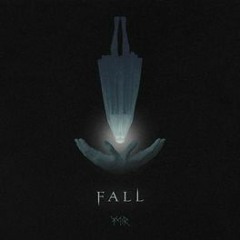 YMIR - FALL (ELSHAM REMIX)