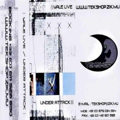 Yäle (Capsule Corp) \\(๑`ȏ´๑)۶// Under Attack