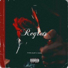 REGRETS (feat KA$H)