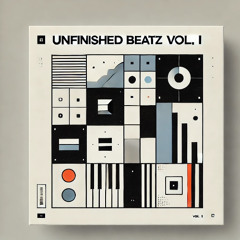unfinished beatz vol.I [free dl]