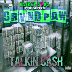 Talkin Cash