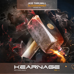 1 Jase Thirlwall - Sledgehammer (Original Mix)