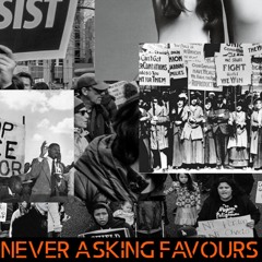 Never Asking Favours