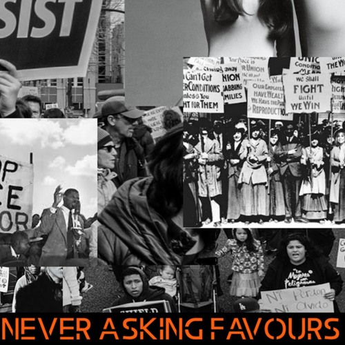 Never Asking Favours