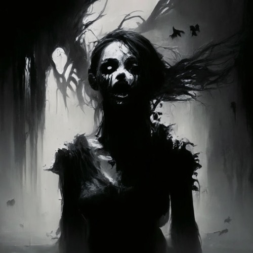 Pulverization of Darkness