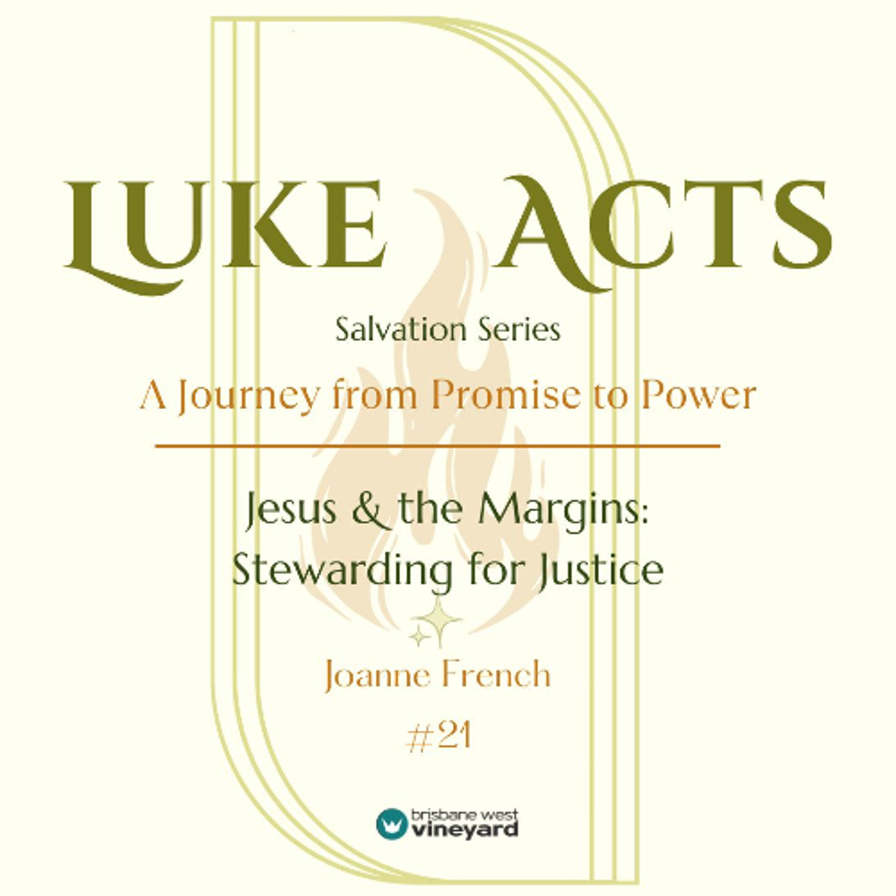 Vineyard Brisbane West