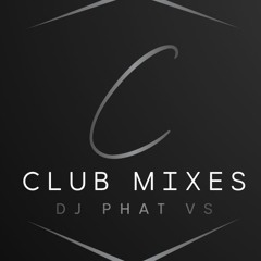 Oldskool Dj Phat vs  Dance/House/New Disco