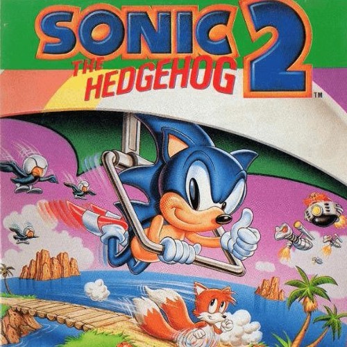 Stream Sonic's Music Collection  Listen to Sonic The Hedgehog 2 (Game  Gear/Master System) playlist online for free on SoundCloud